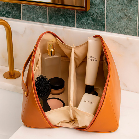 Travel Essentials Bags Feature